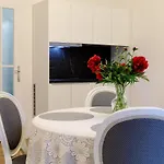 Apartma V Srdci Podebrad *