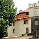 Appartement Apartma V Srdci Podebrad