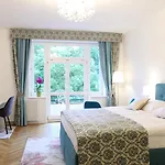 Apartma V Srdci Podebrad Apartment Podebrady