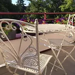Apartma V Srdci Podebrad *