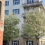 Apartma V Srdci Podebrad Apartment Podebrady