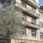 Apartma V Srdci Podebrad Poděbrady