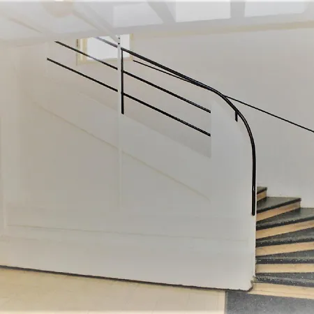 Apartamento V Srdci Poděbrad Poděbrady