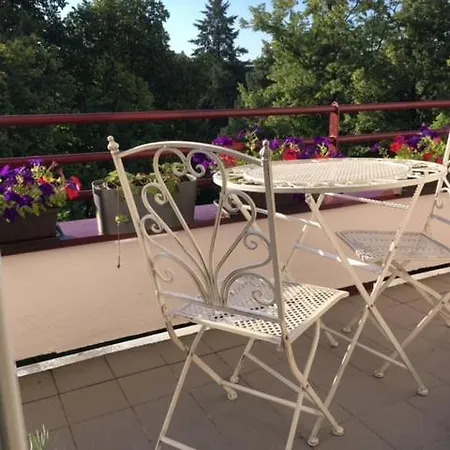 Appartement Apartma V Srdci Podebrad