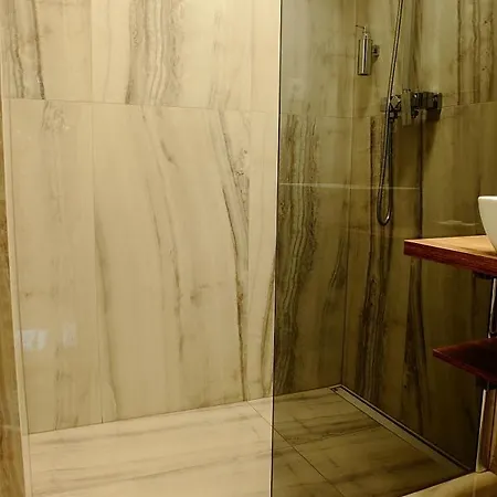 Apartma V Srdci Podebrad Poděbrady