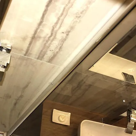 Lejlighed Apartma V Srdci Podebrad Poděbrady