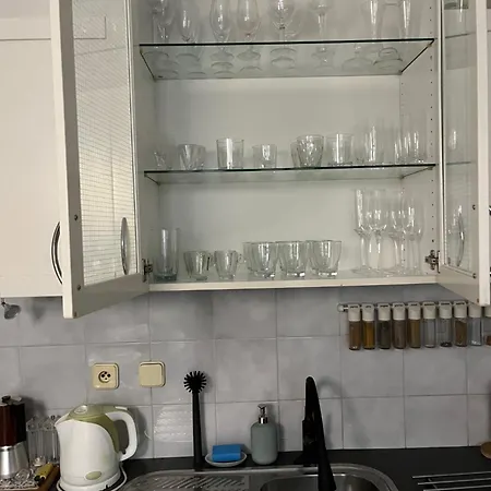 Apartamento V Srdci Poděbrad