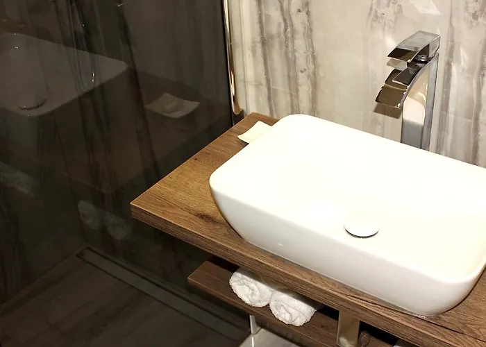 Apartma V Srdci Podebrad *