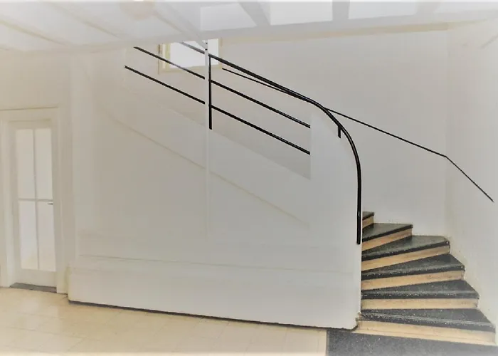 Apartman Apartma V Srdci Podebrad Poděbrady