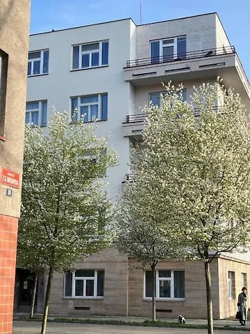 V Srdci Poděbrad Apartmán Poděbrady