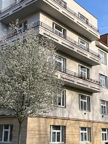 V Srdci Poděbrad Poděbrady