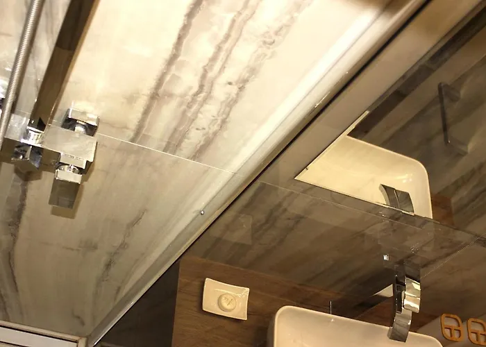 Apartmán V Srdci Poděbrad Poděbrady